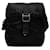 Gucci Nylon Off the Grid Messenger Bag  643858 Black Cloth  ref.1044303