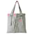 Yves Saint Laurent YSL Kahala Tote bag Pink Cloth  ref.1044518