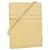 LOUIS VUITTON Epi Ramatuelle Shoulder Bag Cream Vanilla M5247A LV Auth bs7572 Leather  ref.1044576