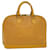 LOUIS VUITTON Epi Alma Hand Bag Tassili Yellow M52149 LV Auth 51771 Leather  ref.1044592