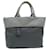 PRADA Reversible Tote Bag Nylon Khaki Auth 51827  ref.1044616
