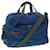 PRADA Sports Boston Bag Nylon 2way Blue Auth bs7615  ref.1044627
