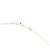 Tiffany & Co Collana Atlas in oro bianco e diamanti Tiffany&Co Argento - vista 6