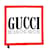 Gucci Silk cities New with tags Multiple colors  ref.1044699