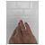 Anello a nodo in oro e diamanti inconnue Gold hardware - vista 3