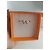 Anello a nodo in oro e diamanti inconnue Gold hardware - vista 6