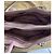 Borsa a mano Tod's in pelle beige - vista 6