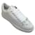 Autre Marque Sneakers Vivetta in pelle bianca con gatto Bianco  ref.1044766