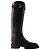 Bottes d'équitation Nes - Ann Demeulemeester - Cuir - Noir