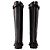 Bottes d'équitation Nes - Ann Demeulemeester - Cuir - Noir - vue 3