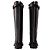 Bottes d'équitation Nes - Ann Demeulemeester - Cuir - Noir - vue 3