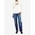 Bella Freud Cream Love Hurts applique jumper - size XS - Ansicht 2