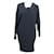 Gucci Dresses Black Synthetic  ref.1044871