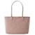 Small Ever Ready Shopper Bag - Tory Burch - Cotton - Beige  ref.1045026