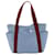 Hermès -- Blue Cotton  ref.1045097