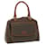 Bally Brown Leather  ref.1045098