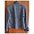 Giacca Chanel Tweed Azul - vista 2