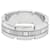 Cartier Tank Francaise Silvery White gold  ref.1045191