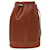Louis Vuitton Randonnée Brown Leather  ref.1045254