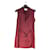 3.1 Phillip Lim Pink Dress Cotton  ref.1045393