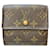 Louis Vuitton Brown Cloth  ref.1045403