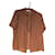 Chloé Shirt Vieux Rose Acrylique  ref.1045408