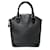 Louis Vuitton Lockit Cuir Noir  ref.1045413