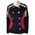 Louis Vuitton  Jacket Multiple colors Wool  ref.1045416
