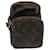 LOUIS VUITTON Monogram Mini Amazon Shoulder Bag M45238 LV Auth rd5689 Cloth  ref.1045567