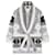 Icon Jacquard Cardigan ALANUI CASHMERE Multiple colors  ref.1045621