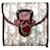Dior Wallets Pink Beige Cloth  ref.1045659
