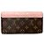 Louis Vuitton Pallas Rosa - vista 2