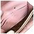 Louis Vuitton Pallas Rosa - vista 5