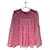 Louise Kennedy Shirt Pink Acrylic  ref.1045695
