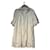Dress/Tunic COS Beige Cotton  ref.1045722