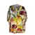 Dolce & Gabbana Mehrfarbiges Hemd Mehrfarben Acryl  ref.1045736