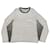 Zadig & Voltaire Knitwear Black White Cotton Modal  ref.1045750
