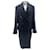 Autre Marque WARDROBE NYC  Coats T.International XXS Wool Black  ref.1045933