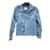 ZADIG & VOLTAIRE Jacken T.Internationale S-Baumwolle Blau  ref.1045936