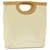 LOUIS VUITTON Monogram Vernis Stillwood Hand Bag Perle M91366 LV Auth bs7710 Patent leather  ref.1046447