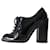 Dolce & Gabbana Heels Black Patent leather  ref.1046508