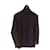 FABIANA FILIPPI Tricot T-shirt.CA 40 Wool Laine Violet  ref.1046557