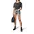 Shorts SAINT LAURENT T.FR 40 Algodón Azul - vista 2