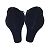 Tabitha Simmons Schwarze Samtpumps mit Ripsband-Schleifendetail - Ansicht 5