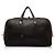 Hermès Hermes Brown Clemence Victoria 50 Marrone Marrone scuro
