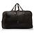 Hermès Hermes Brown Clemence Victoria 50 Marrone Marrone scuro - vista 2