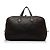 Hermès Hermes Brown Clemence Victoria 50 Marrone Marrone scuro - vista 3