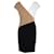 Vestido Diane Von Furstenberg con bloques de color en triacetato multicolor Sintético  ref.1046790