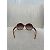 Gafas de sol DIOR T. Plástico Castaño - vista 4
