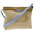 GUCCI GG Canvas Shoulder Bag Beige Light Blue 314529 auth 51312  ref.1046971